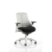 Dynamic KC0056 office/computer chair Padded seat Hard backrest