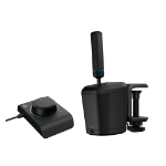 Logitech G RS Shifter and Handbrake
