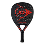 DUNLOP Padel tennis racket Dunlop AERO-STAR PRO 370g Super-premium 12K Carbon