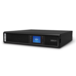 VERTIV Liebert ITA2 01202672, 10000VA 10000W 230, 400V, Double Conversion UPS, 0.99 PF, 2U Tower, Rack-Mountable, 1 Phase/3 Phase - NO BATTERY