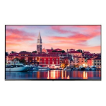 55UR762H3 - Hospitality TVs -