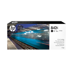 HP C1Q53A/842C Ink cartridge black 775ml for HP PageWide XL 8000