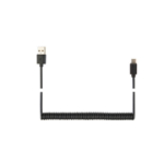 Gembird CC-USB2C-AMCM-6 USB-kabel USB 2.0 1,8 m USB A USB C Zwart