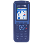 Alcatel-Lucent Mobile 8254 DECT telephone Blue