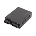 Digitus Fast Ethernet Multimode/Singlemode Media Converter SC/SC