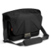 Manfrotto Unica V Messenger Borsa da corriere Nero