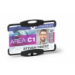 Durable 898801 identity badge/badge holder Plastic 10 pc(s)