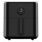Xiaomi MAF10 Single 6.5 L Stand-alone 1800 W Hot air fryer Black