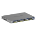 NETGEAR 52-Port PoE Gigabit/10G Stackable Smart Switch (GS752TXP)