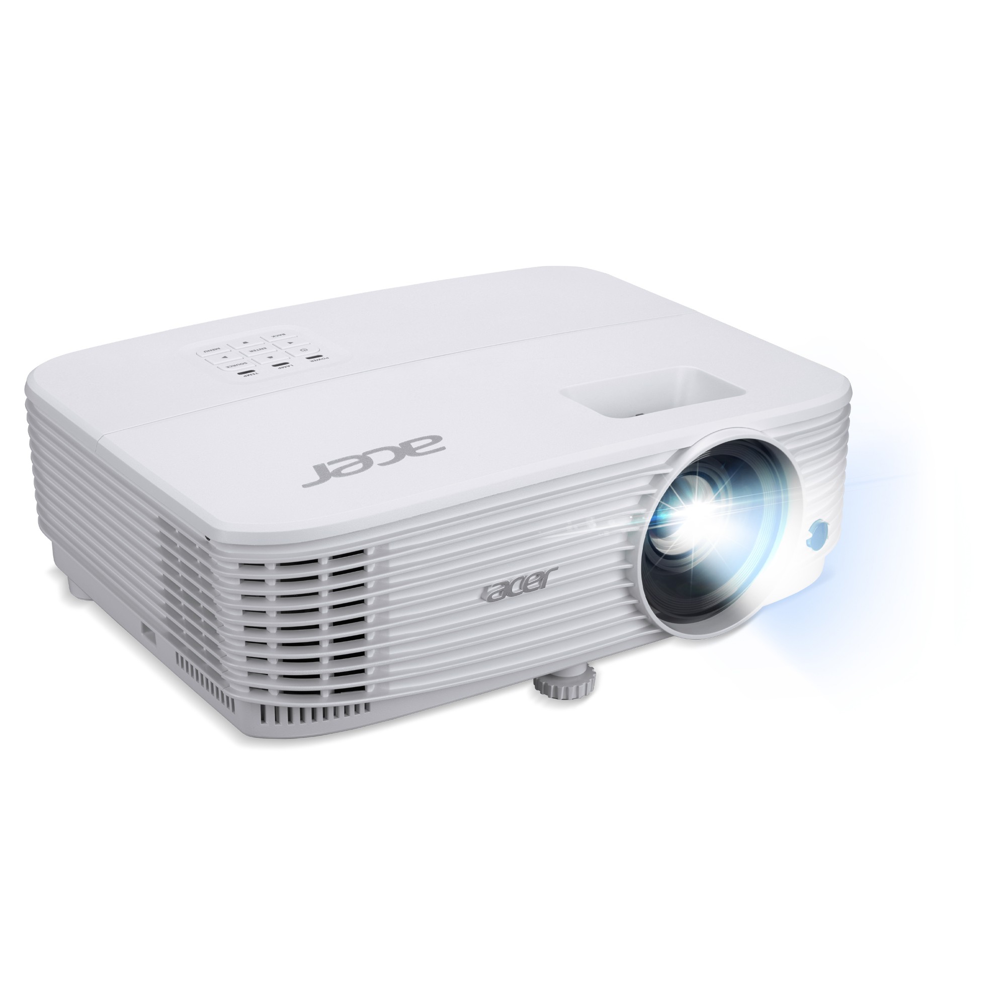 H6542 DLP Projector - 16:9 - Ceiling Mountable thumbnail