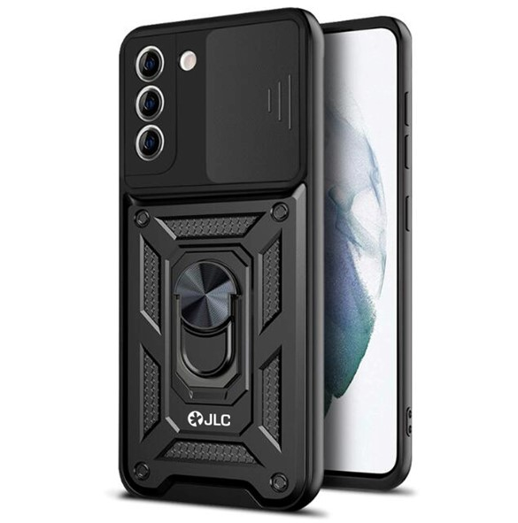 JLC Motorola Edge 50 Pro Gladiator with Camera Cover