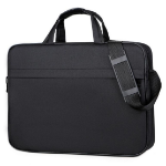 JLC A62 Laptop Bag 15.6 - Black