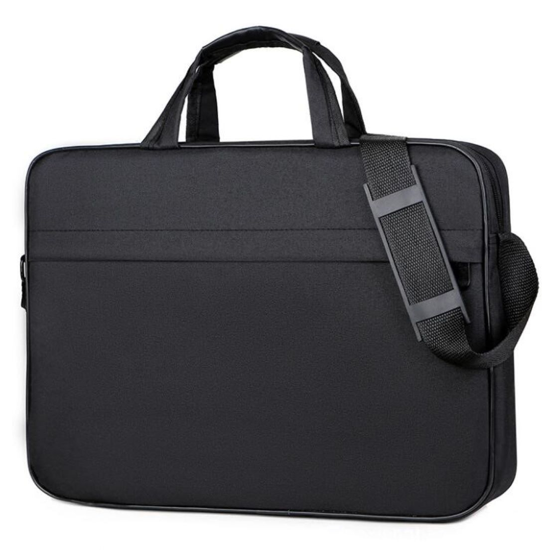 A62 Laptop Bag 15.6 - Black thumbnail