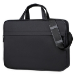 JLC A62 Laptop Bag 15.6 - Black