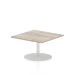 Dynamic Italia Square Poseur Table