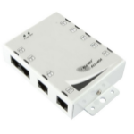 ALLNET ALL4404 Wit