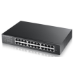 Zyxel GS1900-24E Gestionado L2 Gigabit Ethernet (10/100/1000) Negro