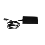 Cisco C9800-AC-110W= power adapter/inverter Indoor Black