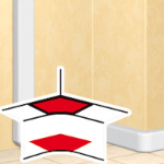 Legrand 010601 montagekit