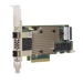 Broadcom MegaRAID 9480-8i8e RAID controller PCI Express x8 3.1 12 Gbit/s