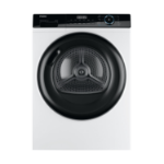 Haier I-Pro Series 3 HD80-A2939 tumble dryer Freestanding Front-load 8 kg A++ White