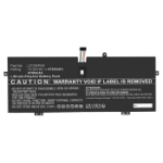 CoreParts MBXLE-BA0424 laptop spare part Battery