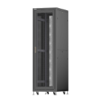 ATEN 42U Standard Rack with Perforated Front and Rear Doors 750Dx600W