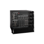 Brocade E1MG-SX-OM network switch Managed L3 Black