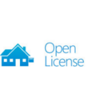 Microsoft CoreCAL User CAL, Enterprise, Open Value Open Value License (OVL) Meertalig