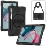 eSTUFF ES681907-BULK tablet case Black
