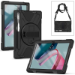eSTUFF ES681907-BULK tablet case Black