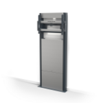 SMS Smart Media Solutions Presence W/F Fixed 600x400 Alu/DG 2.49 m (98")