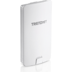 Trendnet TEW-840APBO wireless access point 867 Mbit/s Black Power over Ethernet (PoE)