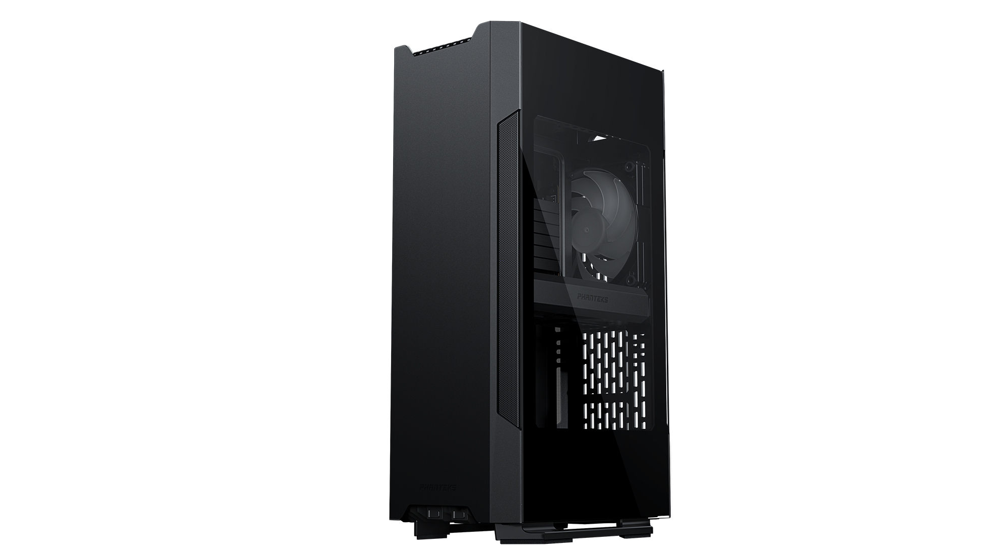 Image of Phanteks EVOLV SHIFT 2 Small Form Factor (SFF) Black