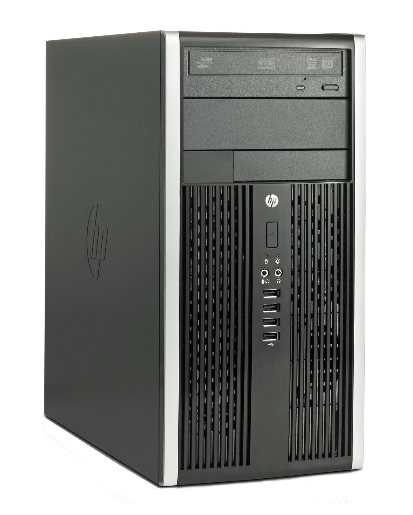 HP 6305 MT A4-5300B 4GB 500GB QZ709AV Desktop PC HP 6305 MT A4-5300B 4GB 500GB QZ709AV Desktop PC