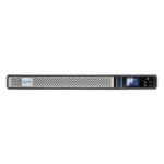 Eaton 5P1550IRG2 uninterruptible power supply (UPS) Line-Interactive 1.55 kVA 1350 W 6 AC outlet(s)