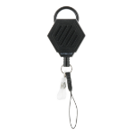 Mobilis 001392 handheld mobile computer accessory Retractable hook