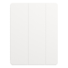 Apple MJMH3ZM/A?ES funda para tablet 32,8 cm (12.9") Folio Blanco