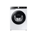 Samsung WW70T552DAE washing machine Front-load 7 kg 1200 RPM A White