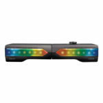 LogiLink SP0059 SPEAKER MOBILE BT SOUNDBAR RGB 2 IN 1, USB 5W LOGILINK