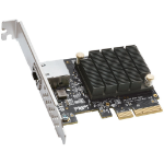 Sonnet G10E-1X-E3 network card Internal Ethernet 10000 Mbit/s