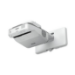 Epson PowerLite 685W data projector Ultra short throw projector 3500 ANSI lumens 3LCD WXGA (1280x800) Gray, White