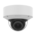 Hanwha XNV-A8084R security camera Bullet IP security camera Indoor & outdoor 2560 x 1920 pixels Ceiling/wall