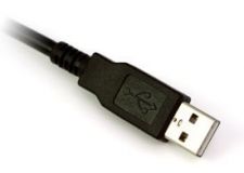 Image of MISC USB 1.8m Printer Cable