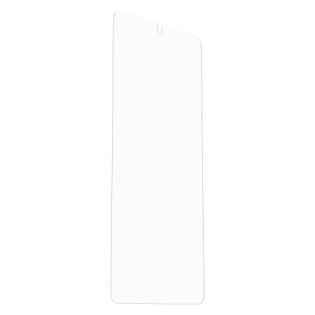 OtterBox Trusted Glass Series for Samsung Galaxy S20 FE 5G, transparent
