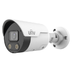 Uniview IPC2128SB-ADF28KMC-I0 security camera Bullet IP security camera Outdoor 3840 x 2160 pixels Ceiling/wall