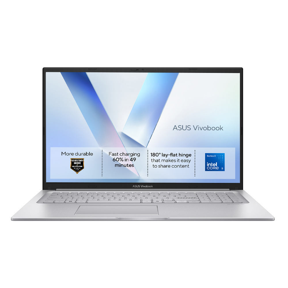 Asus X1704MA-AU013W