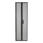 APC NetShelter SV 42U 800 mm brede geperforeerde gesplitste achterdeuren