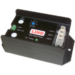 Lind Electronics SDT1230U-023 power adapter/inverter Black