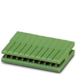 Phoenix Contact 1751697 wire connector ZEC 4 Green